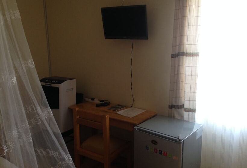 هتل La Fève Bed & Breakfast