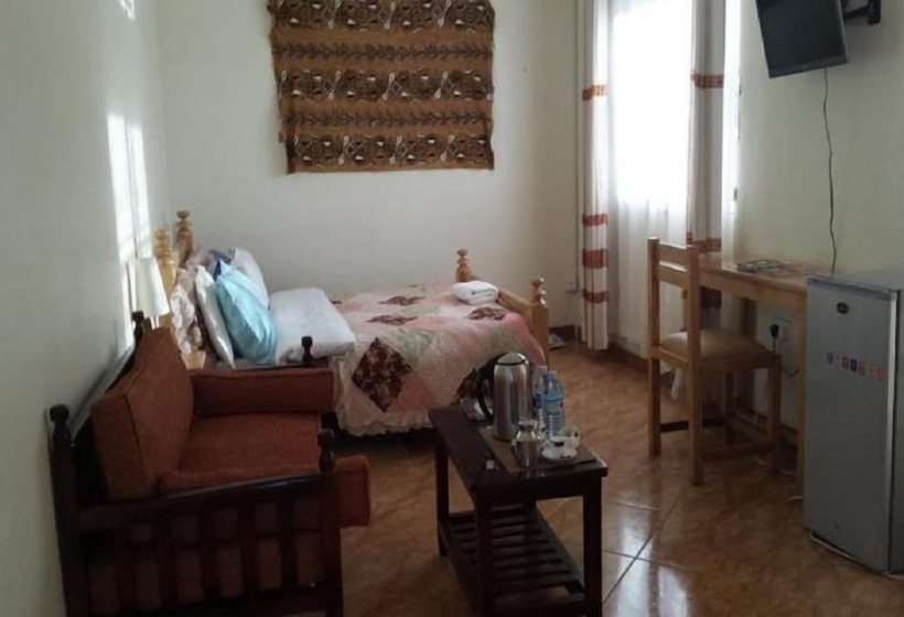 هتل La Fève Bed & Breakfast