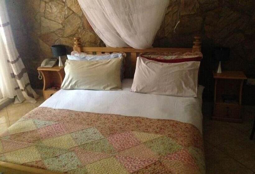 هتل La Fève Bed & Breakfast