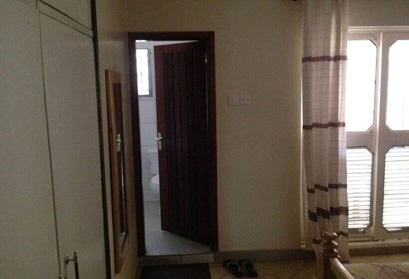 هتل La Fève Bed & Breakfast