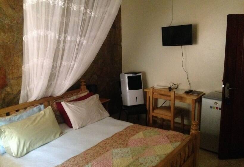 هتل La Fève Bed & Breakfast