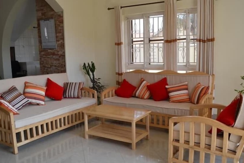 هتل La Fève Bed & Breakfast