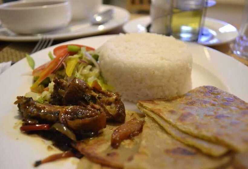 هتل La Fève Bed & Breakfast