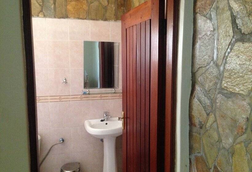 هتل La Fève Bed & Breakfast