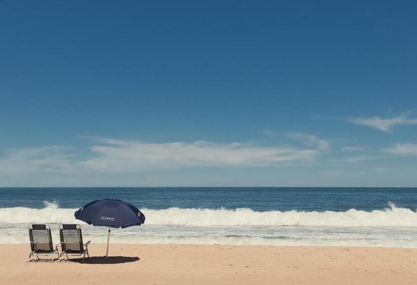 هتل La Posada Del Faro