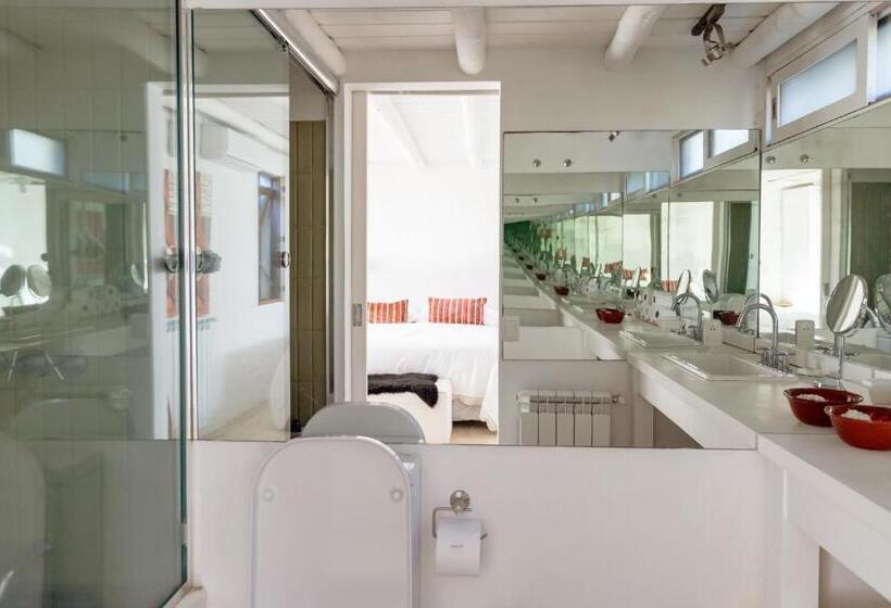 هتل La Posada Del Faro