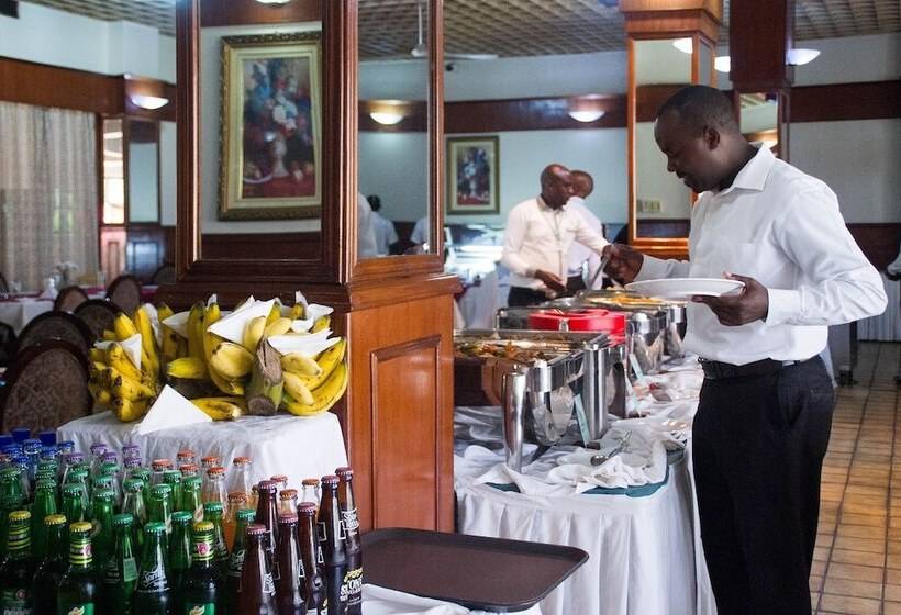 هتل Lake View Resort