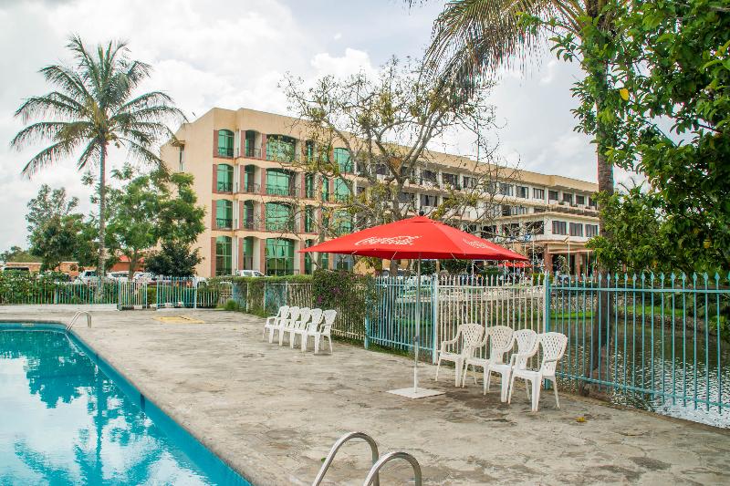 هتل Lake View Resort