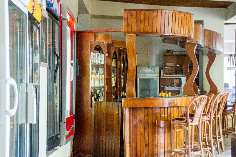 هتل Lake View Resort