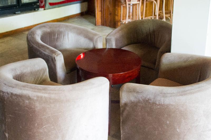 هتل Lake View Resort