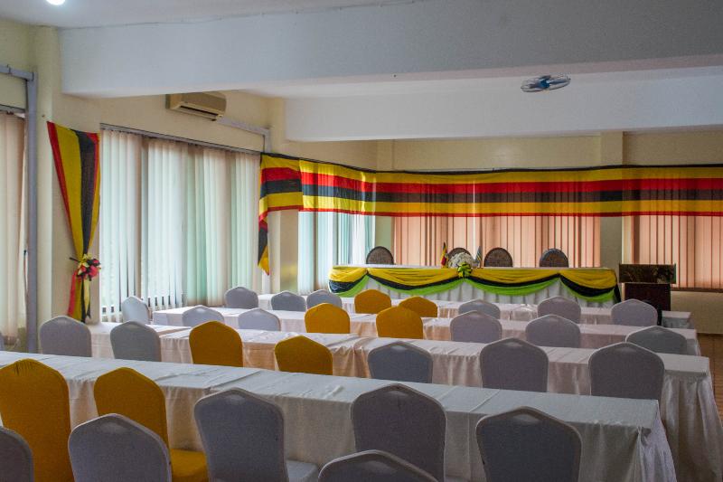 هتل Lake View Resort