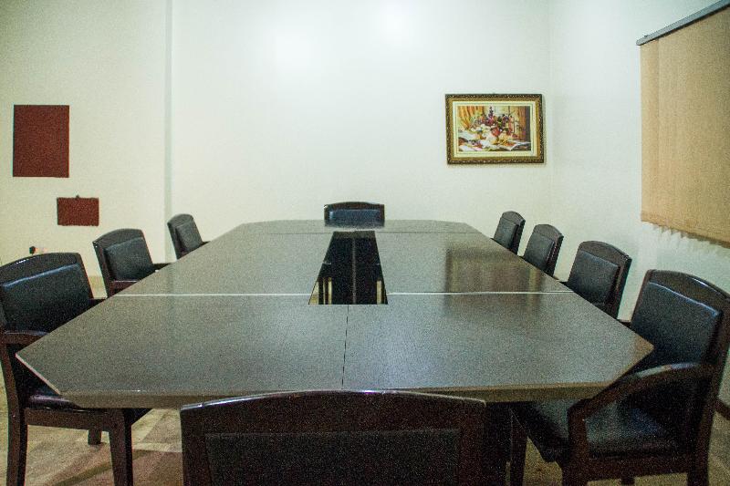 هتل Lake View Resort