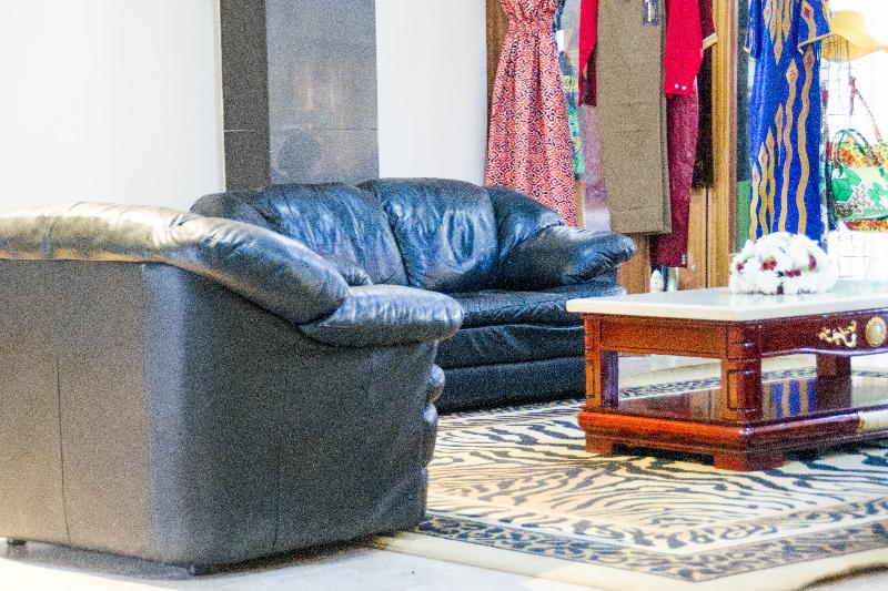 هتل Lake View Resort