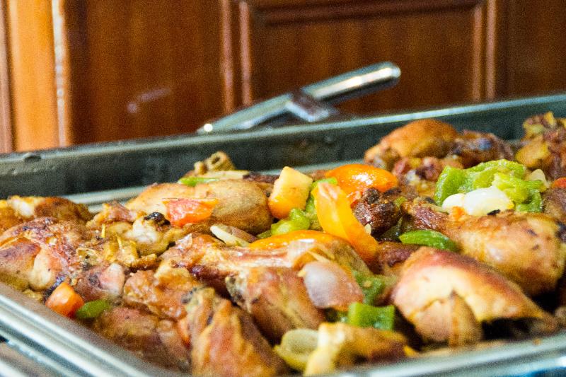 هتل Lake View Resort