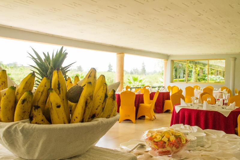 هتل Lake View Resort