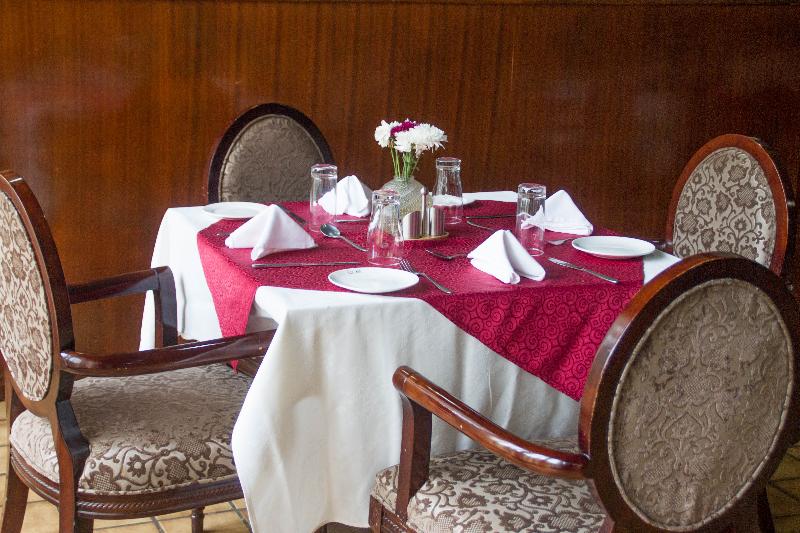 هتل Lake View Resort