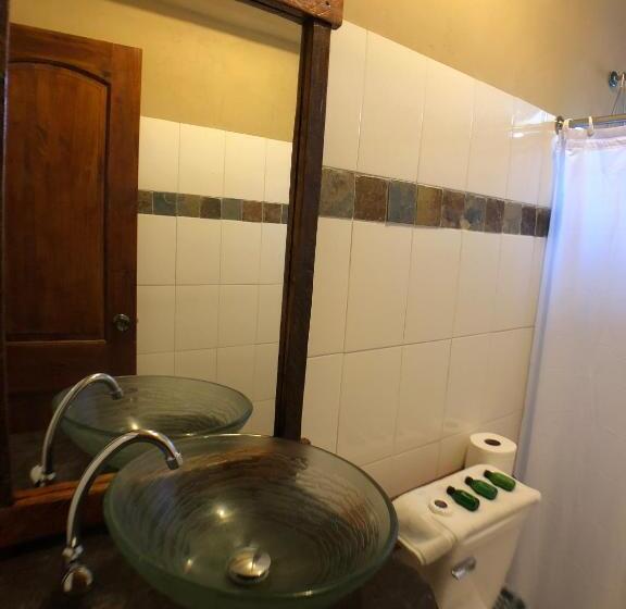 호텔 Y Restaurante Mama Ines