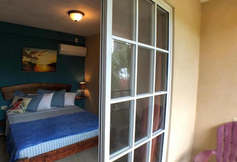 호텔 Y Restaurante Mama Ines