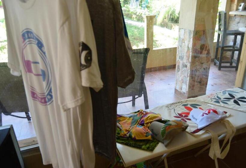 호텔 Y Restaurante Mama Ines