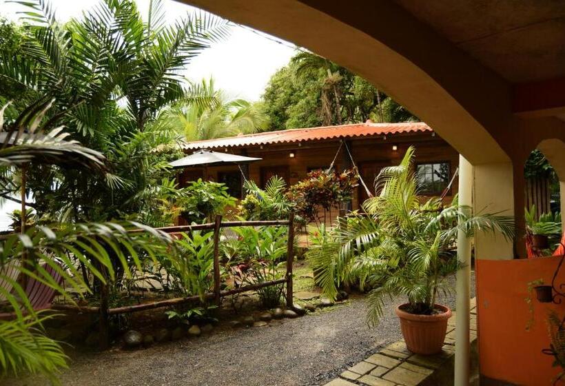 호텔 Y Restaurante Mama Ines