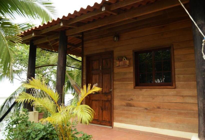 호텔 Y Restaurante Mama Ines