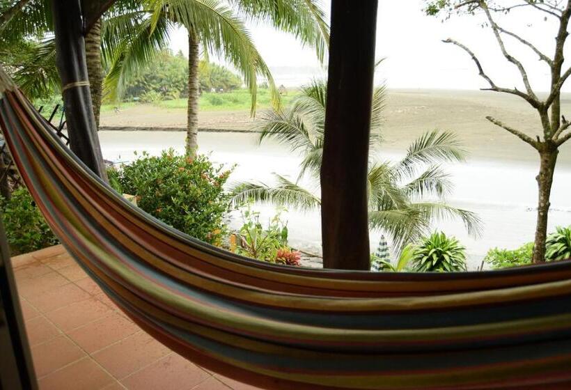 호텔 Y Restaurante Mama Ines