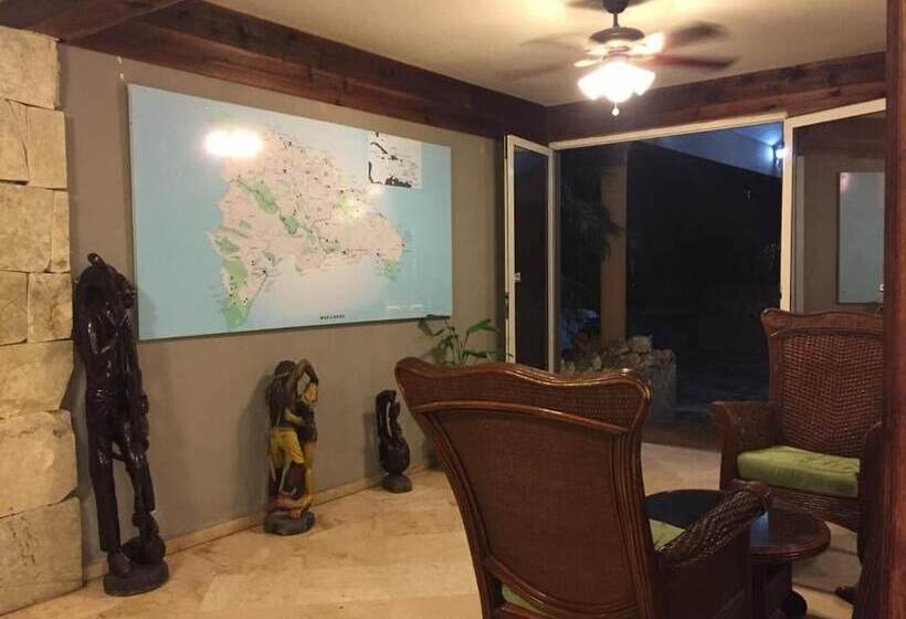 酒店 Marimba Punta Cana