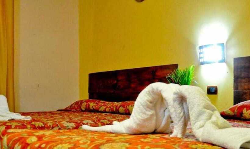 酒店 Marimba Punta Cana