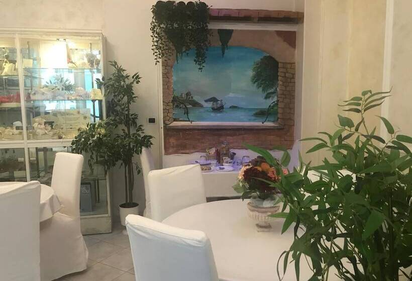 בית מלון כפרי Martin