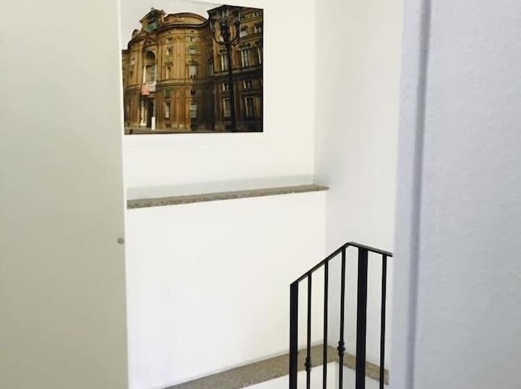 בית מלון כפרי Martin