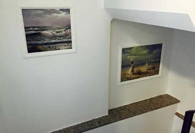 בית מלון כפרי Martin