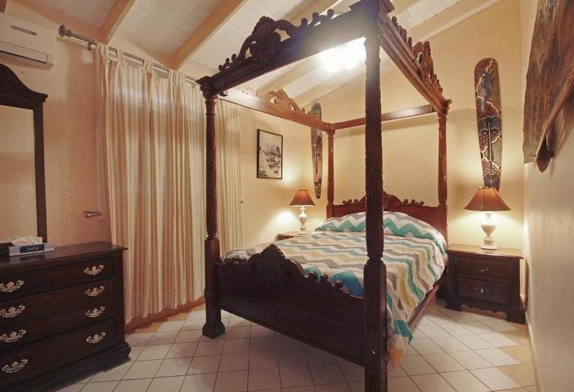 Отель Mary S Boon Beach Resort & Spa