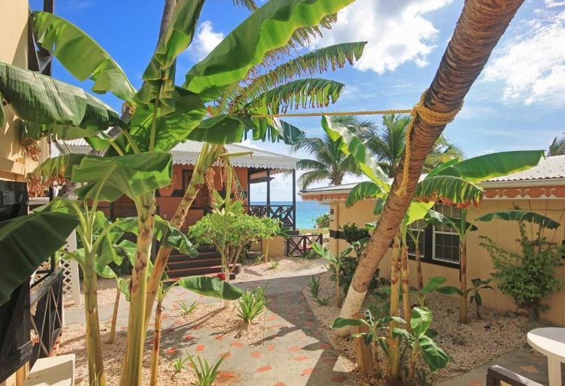 Отель Mary S Boon Beach Resort & Spa