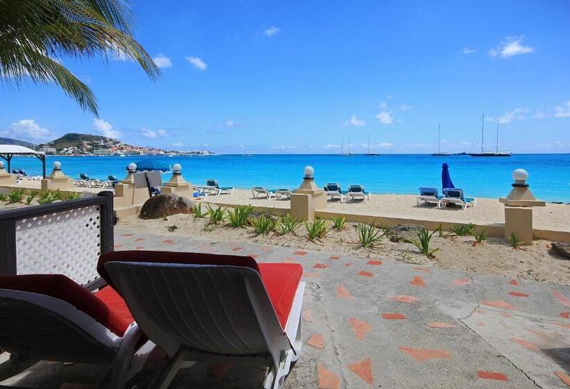 Отель Mary S Boon Beach Resort & Spa