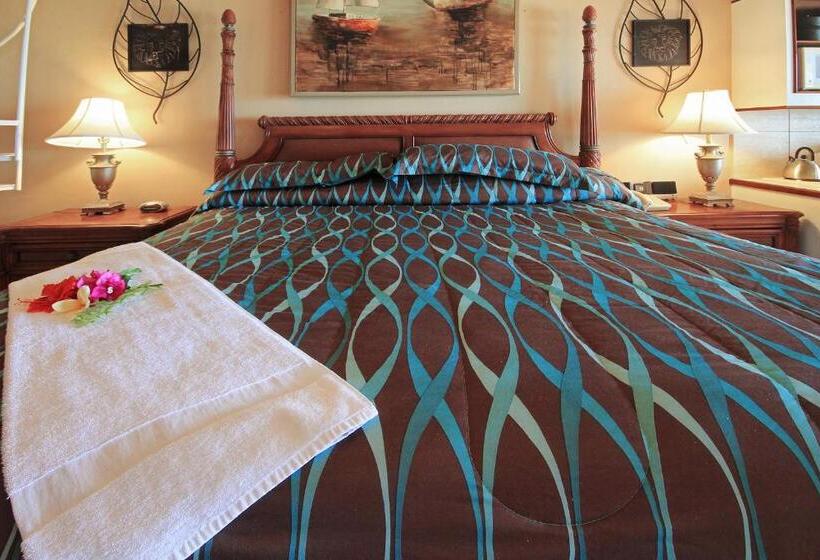 Отель Mary S Boon Beach Resort & Spa