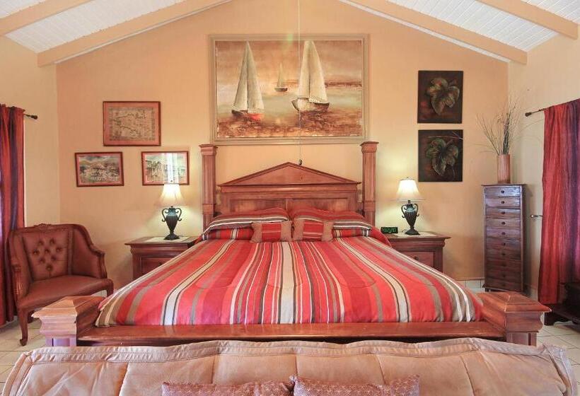 Отель Mary S Boon Beach Resort & Spa