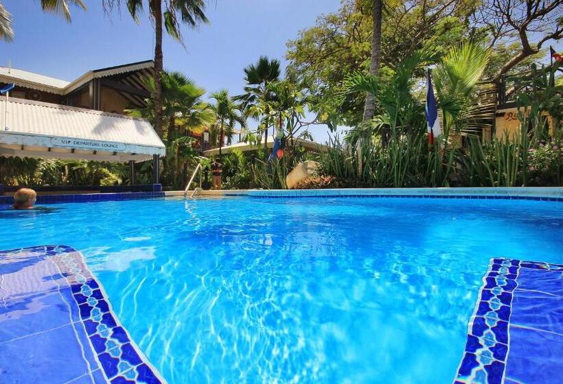 Отель Mary S Boon Beach Resort & Spa