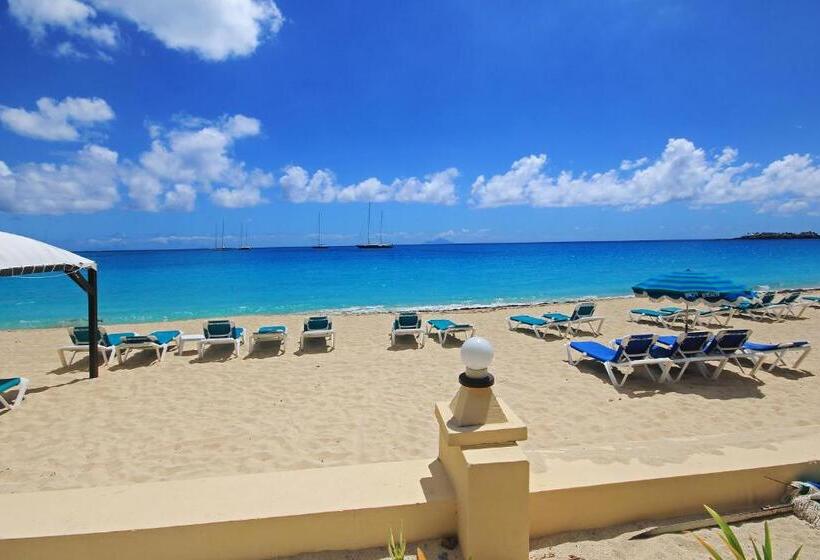 Отель Mary S Boon Beach Resort & Spa