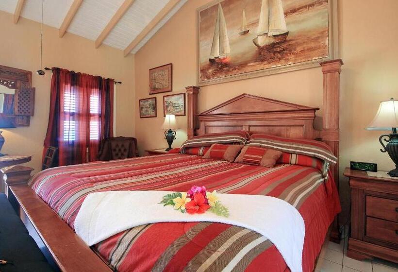 هتل Mary S Boon Beach Resort & Spa