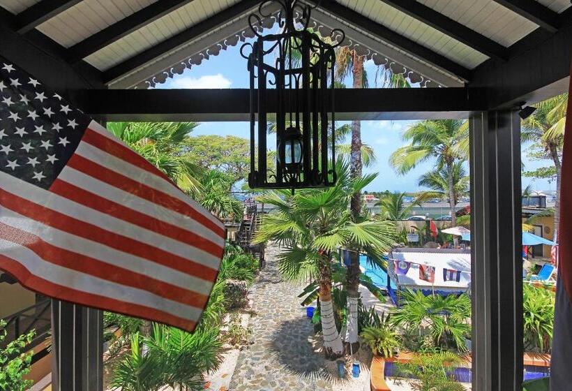 Отель Mary S Boon Beach Resort & Spa