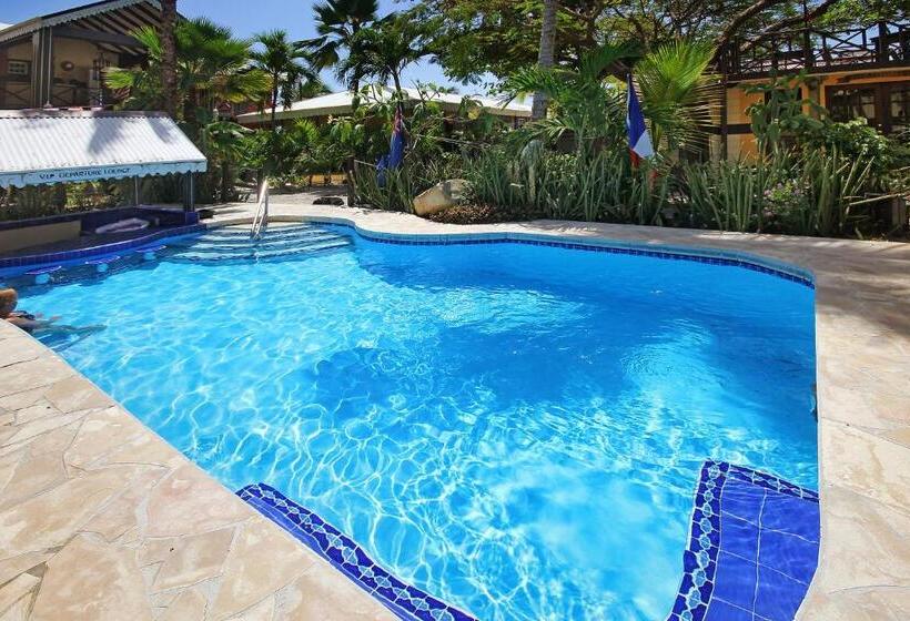 Отель Mary S Boon Beach Resort & Spa