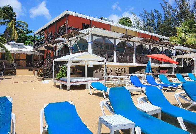 Отель Mary S Boon Beach Resort & Spa