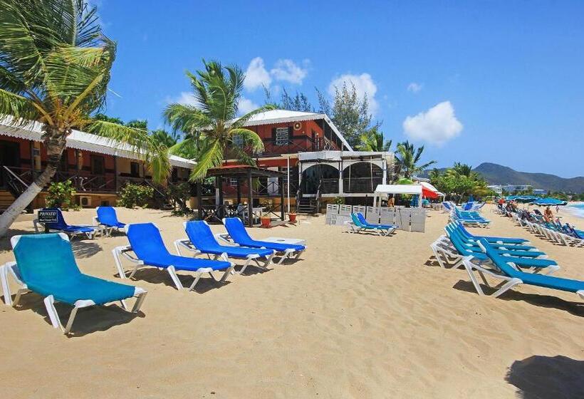 Отель Mary S Boon Beach Resort & Spa