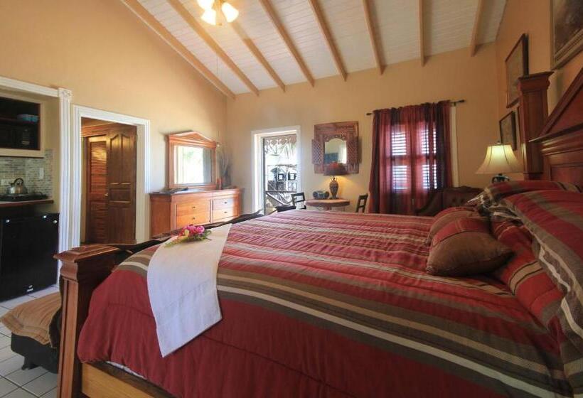 Отель Mary S Boon Beach Resort & Spa