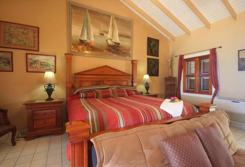 Отель Mary S Boon Beach Resort & Spa