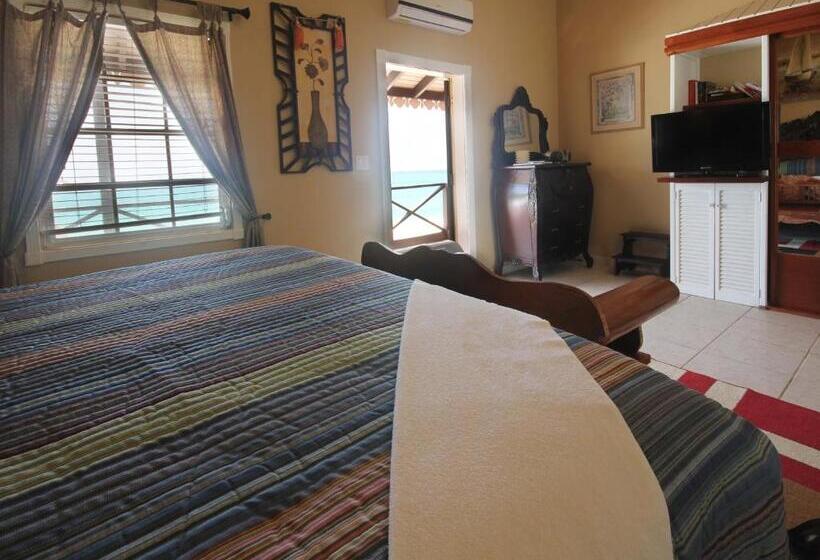 Отель Mary S Boon Beach Resort & Spa