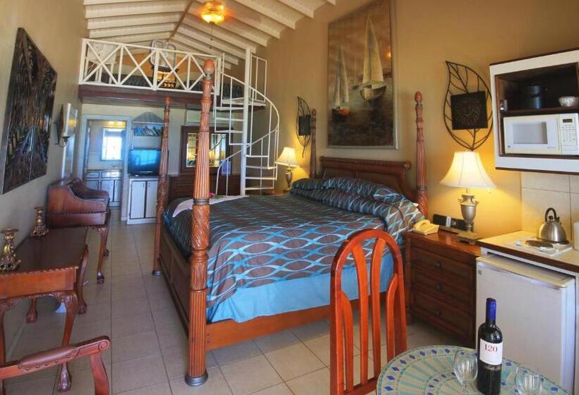 هتل Mary S Boon Beach Resort & Spa