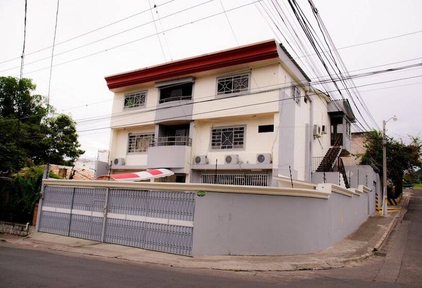 هتل Maxim Habitaciones