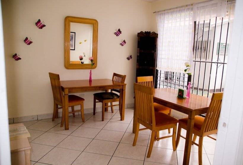 هتل Maxim Habitaciones