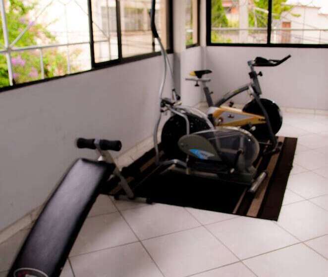 هتل Maxim Habitaciones